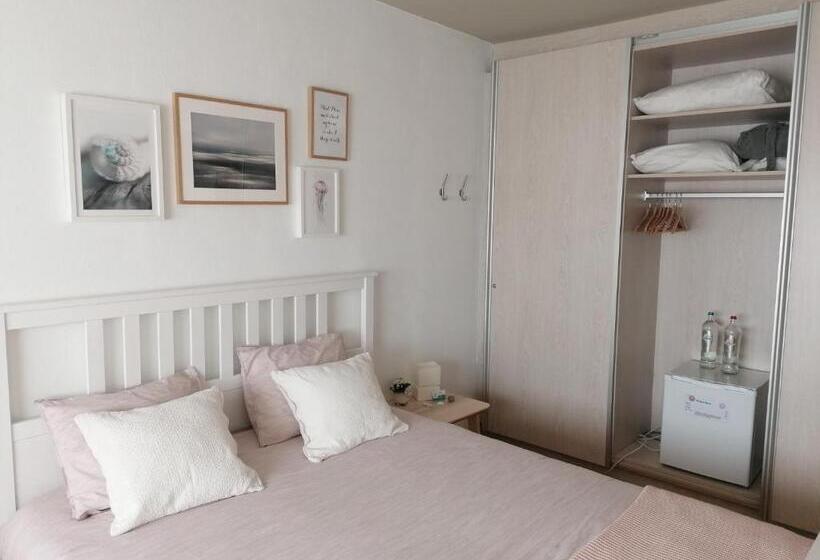 ベッドアンドブレックファースト Sea Me Ostend