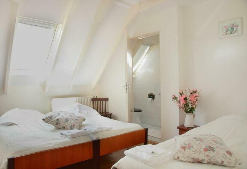 住宿加早餐 T Lytse Knipke