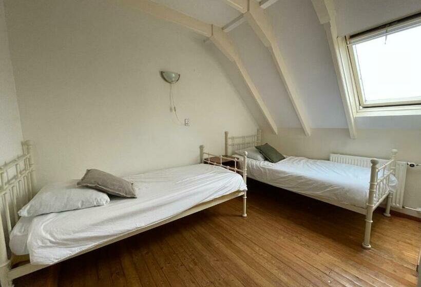 住宿加早餐 T Lytse Knipke