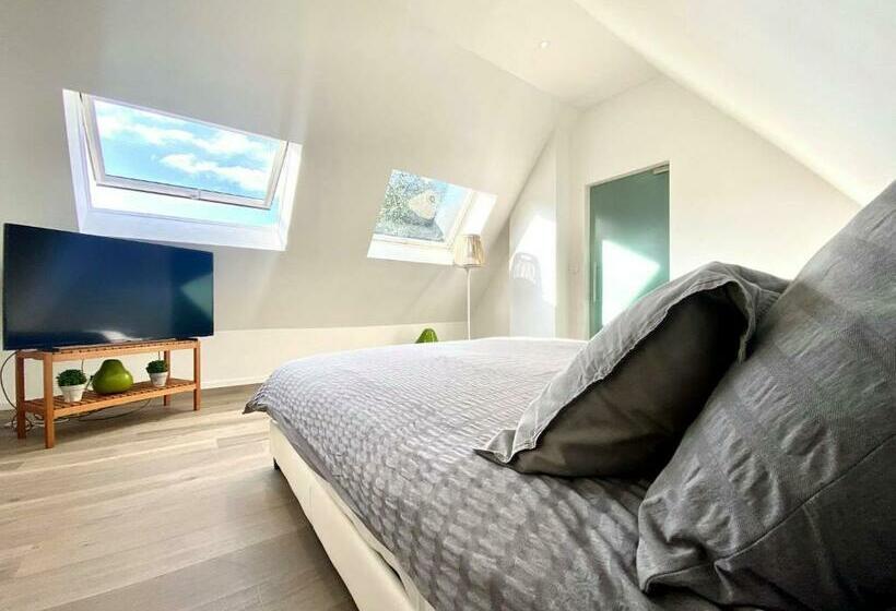 צימר Villa De La Meuse