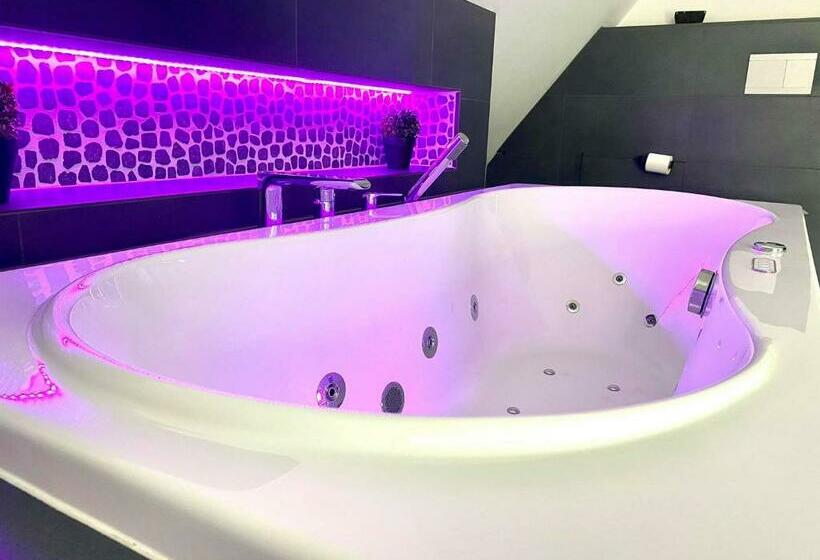 צימר Villa De La Meuse