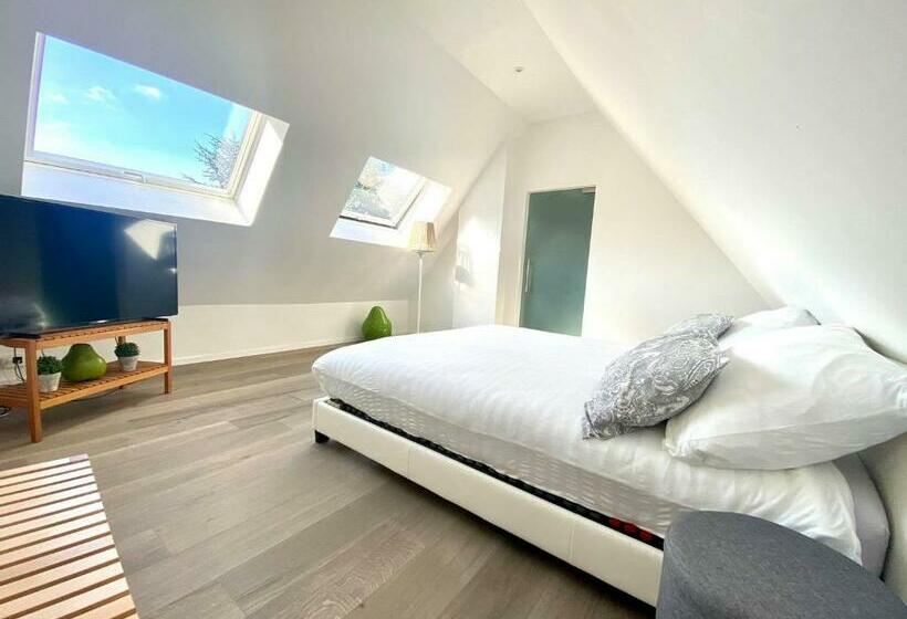 צימר Villa De La Meuse