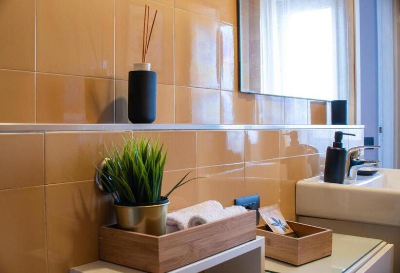 צימר Villaggio Tranquillo   Bambnb