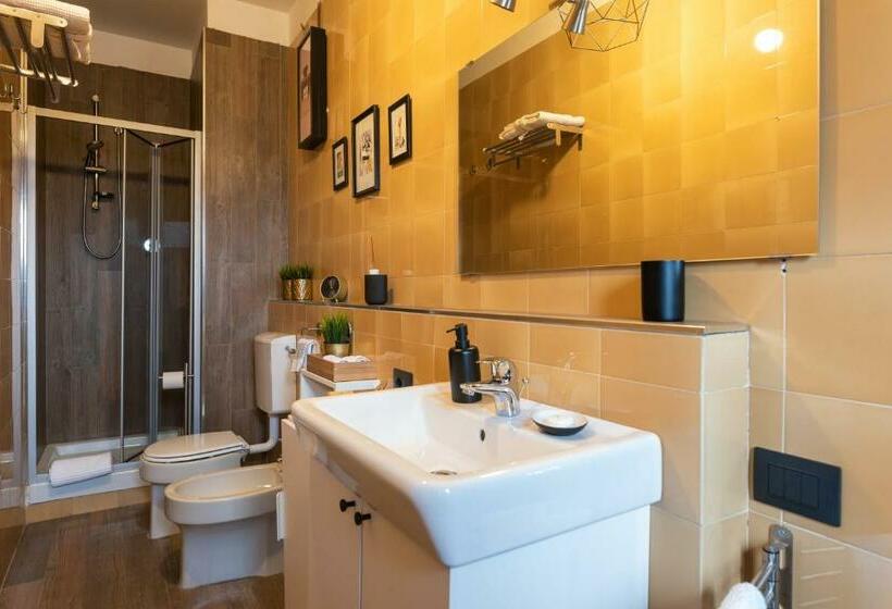 צימר Villaggio Tranquillo   Bambnb