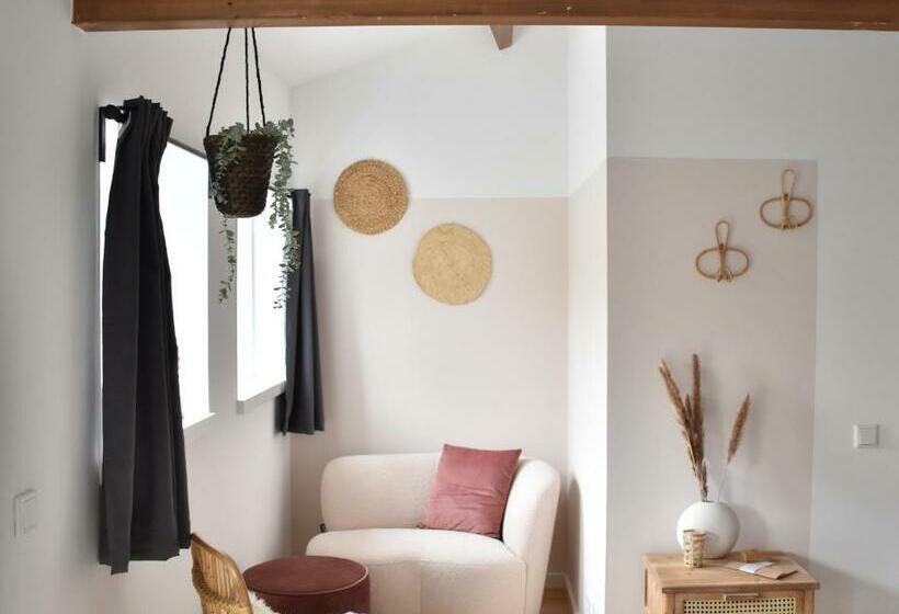 צימר Zeeland & Meer