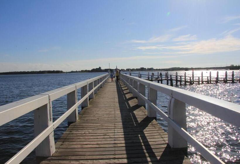 צימר Zeeland & Meer