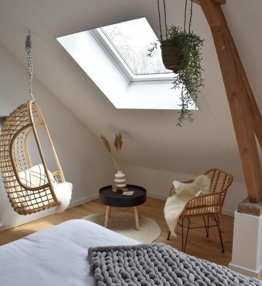 צימר Zeeland & Meer