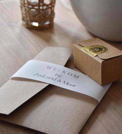 צימר Zeeland & Meer