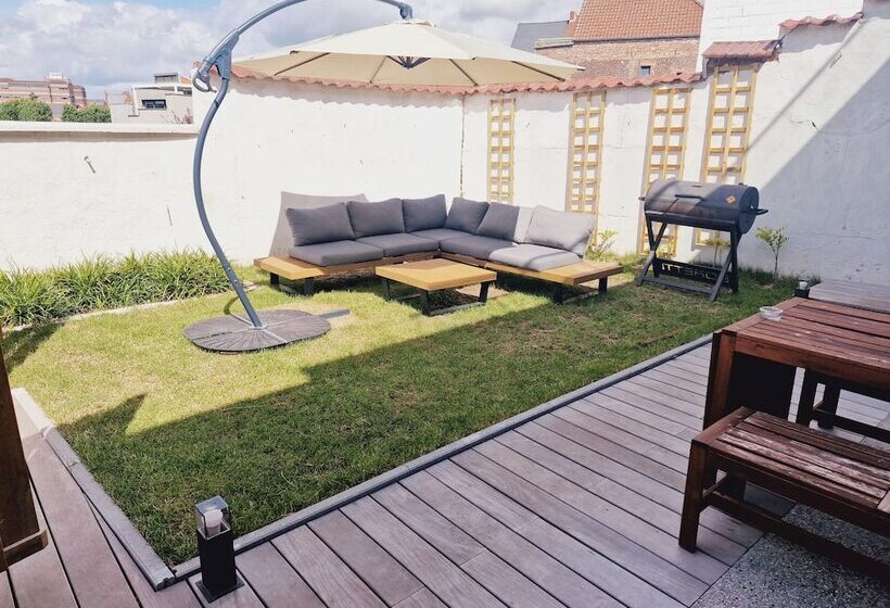 Bed and Breakfast Fáilte Muur