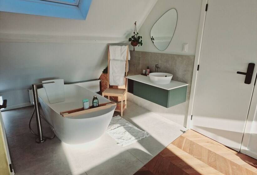 Bed and Breakfast Fáilte Muur