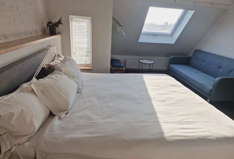 Bed and Breakfast Fáilte Muur