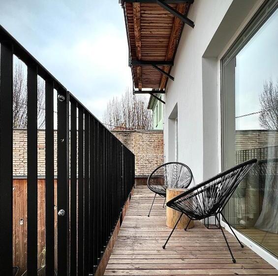 Boutique Rezidence Baar