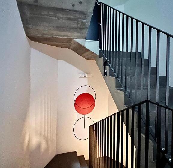 Boutique Rezidence Baar