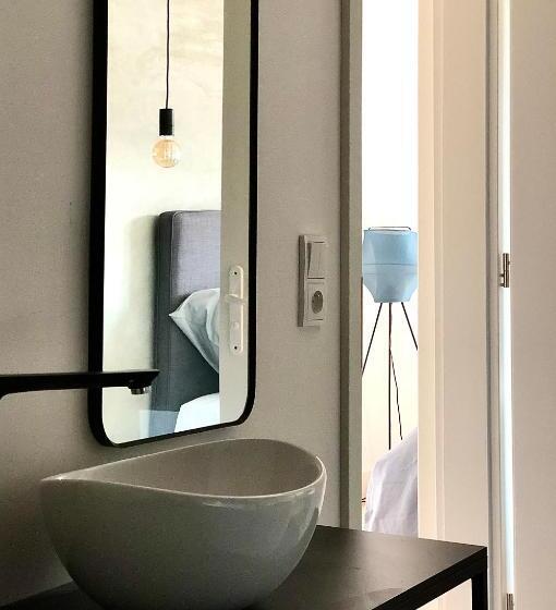 Boutique Rezidence Baar