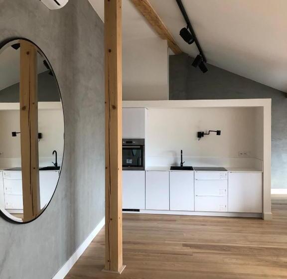 Boutique Rezidence Baar