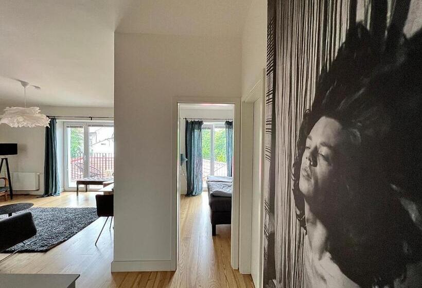 Boutique Rezidence Baar