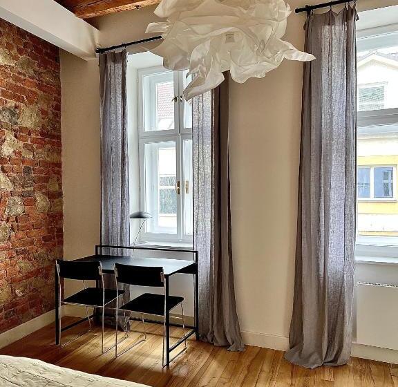 Boutique Rezidence Baar