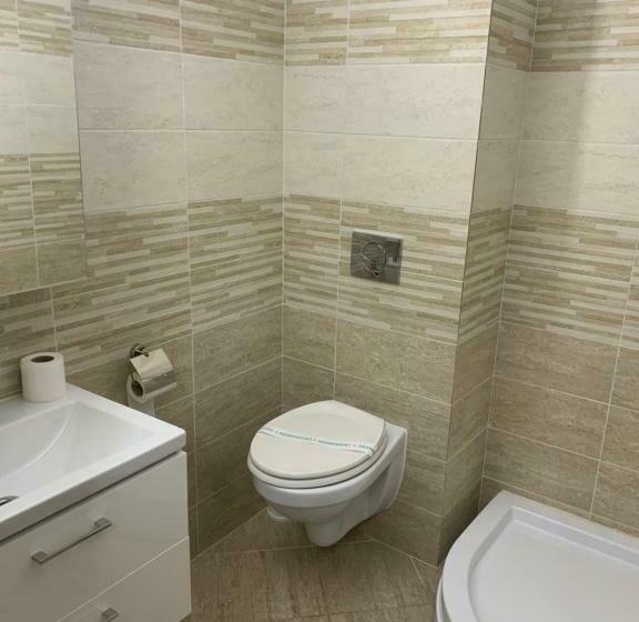 Cazare Bloc Nou Ultracentral