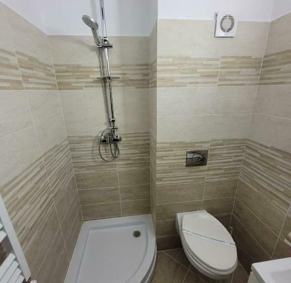 Cazare Bloc Nou Ultracentral