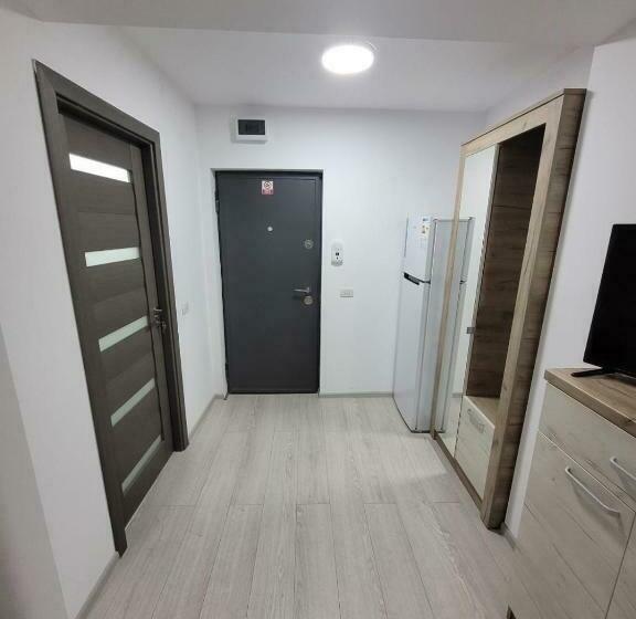 Cazare Bloc Nou Ultracentral