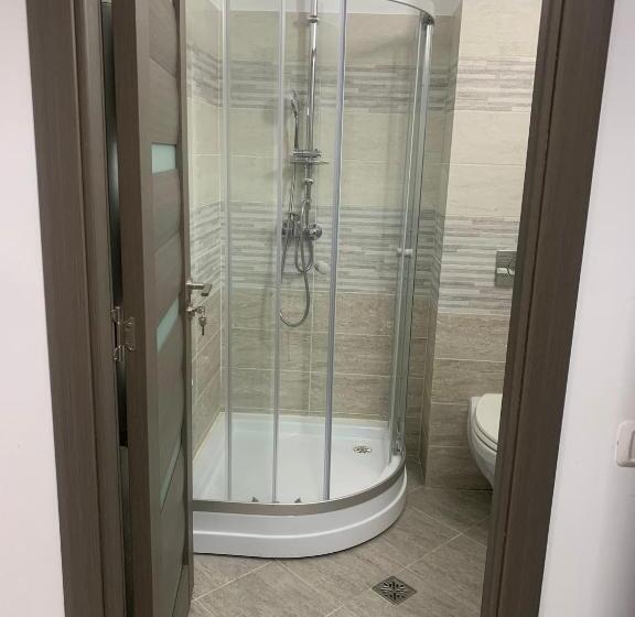 Cazare Bloc Nou Ultracentral