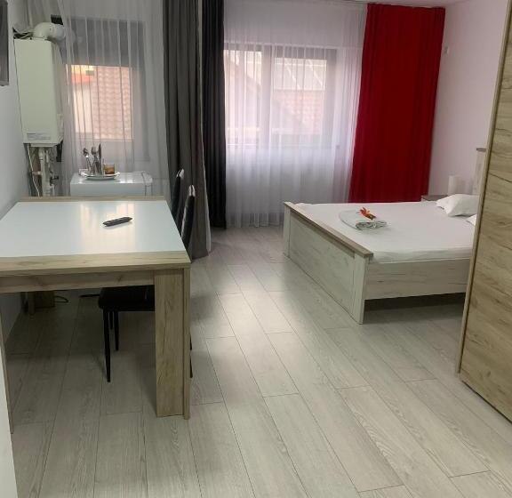 Cazare Bloc Nou Ultracentral