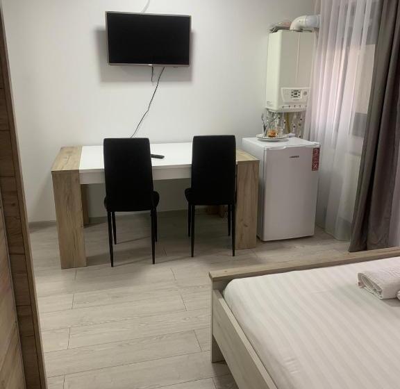 Cazare Bloc Nou Ultracentral