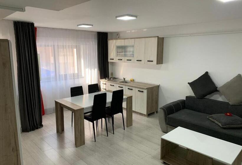 Cazare Bloc Nou Ultracentral