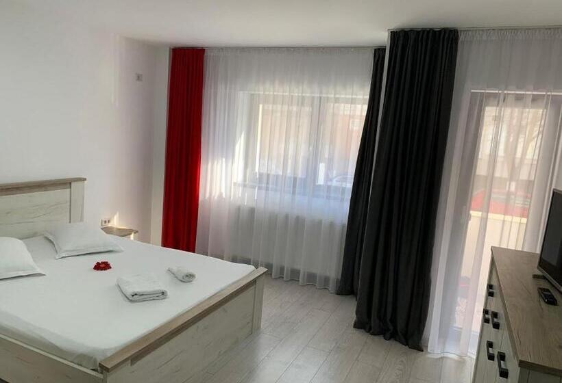 Cazare Bloc Nou Ultracentral