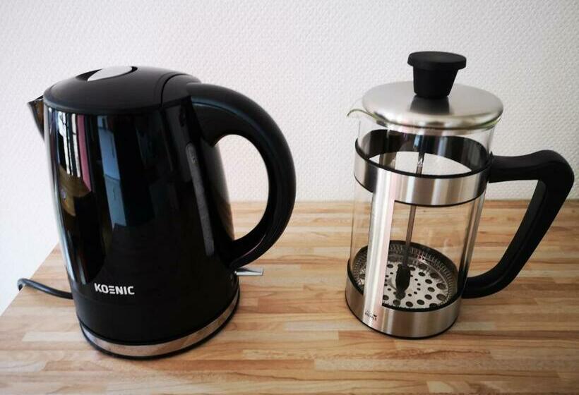 Charmante Pension Zentral