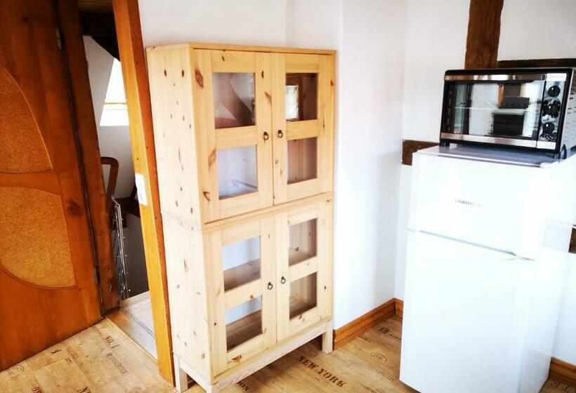 Charmante Pension Zentral