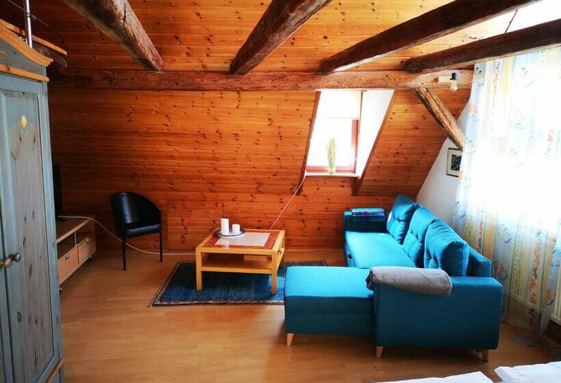 Charmante Pension Zentral