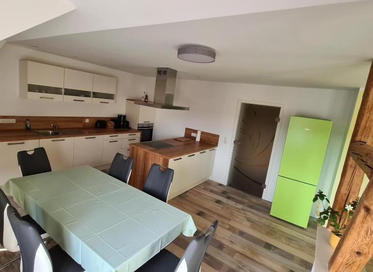 Gästezimmer Treuen   Bed & Breakfast