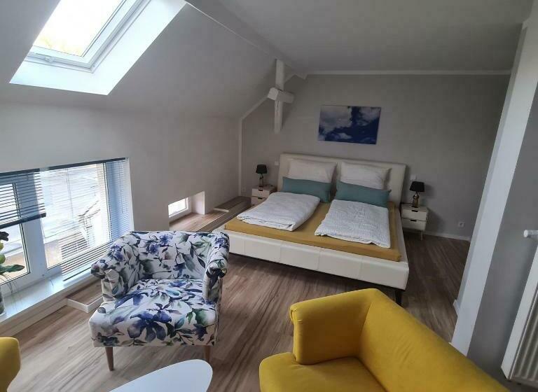 Gästezimmer Treuen   Bed & Breakfast