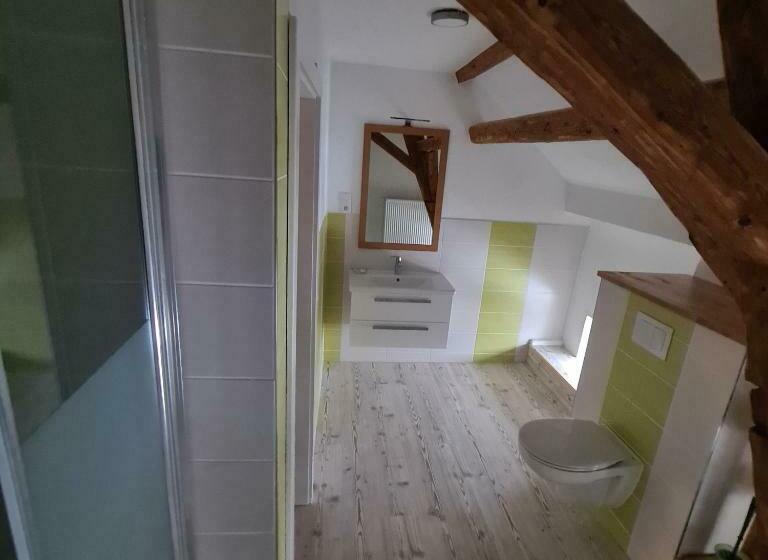 Gästezimmer Treuen   Bed & Breakfast