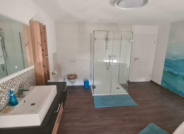 Gästezimmer Treuen   Bed & Breakfast