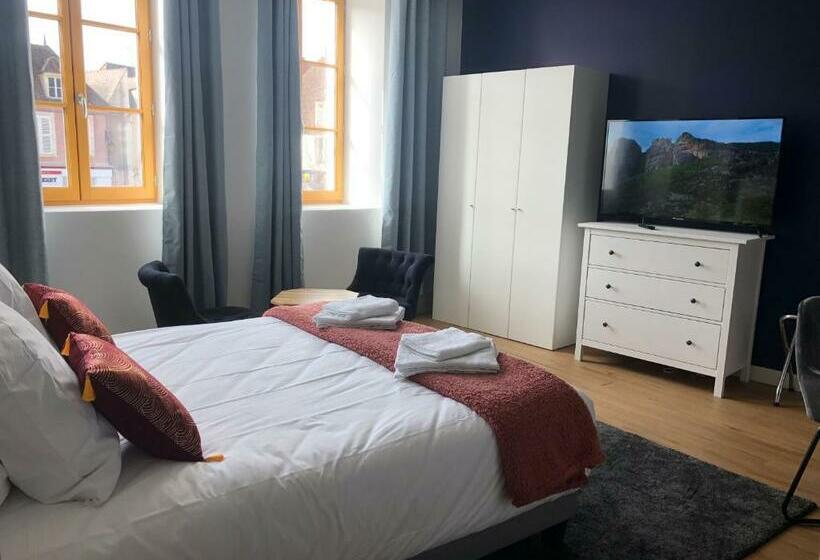 酒店 Restaurant La Place