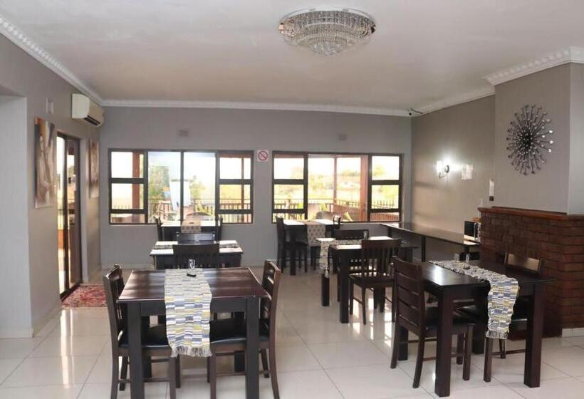 בית מלון כפרי Belz Boutique