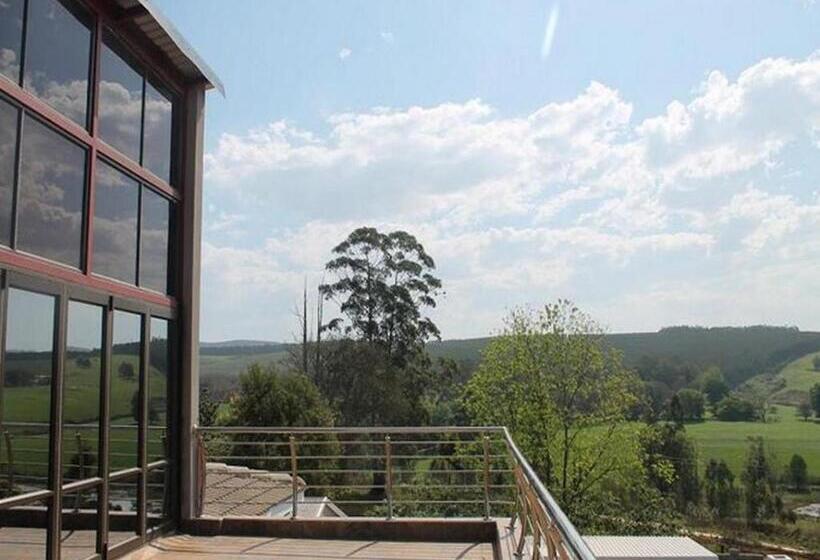 בית מלון כפרי Belz Boutique