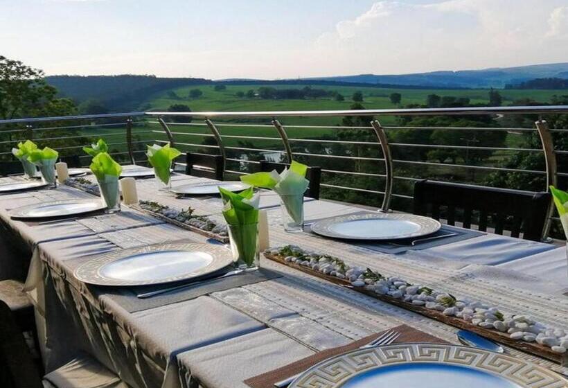 בית מלון כפרי Belz Boutique