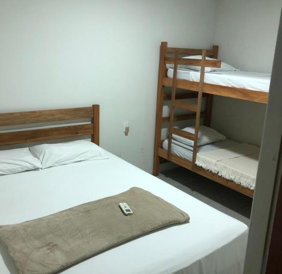 Отель Casa Branca