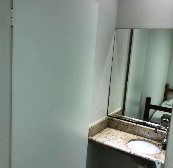 Отель Casa Branca