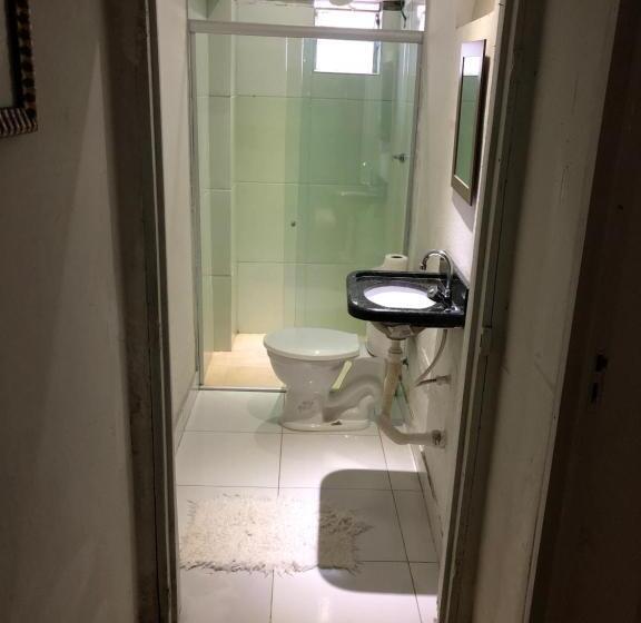 Отель Casa Branca