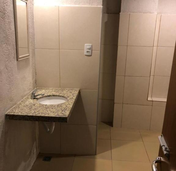 Отель Casa Branca