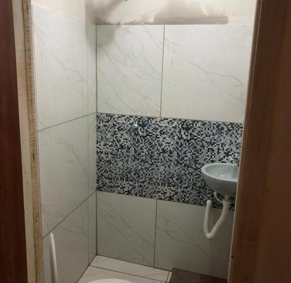 Отель Casa Branca