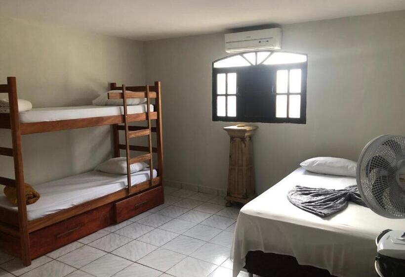 Отель Casa Branca