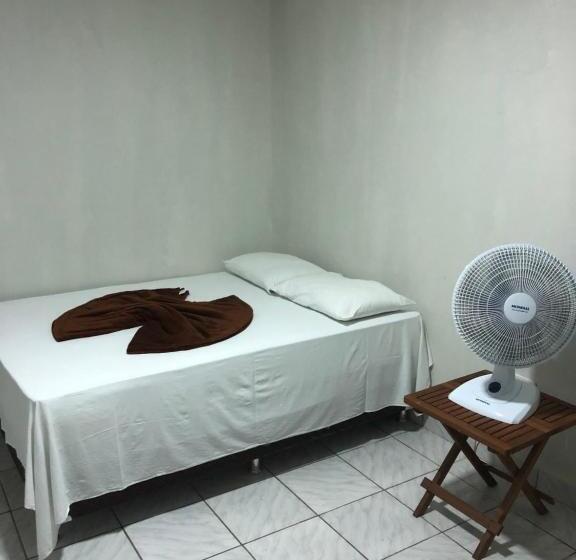 Отель Casa Branca