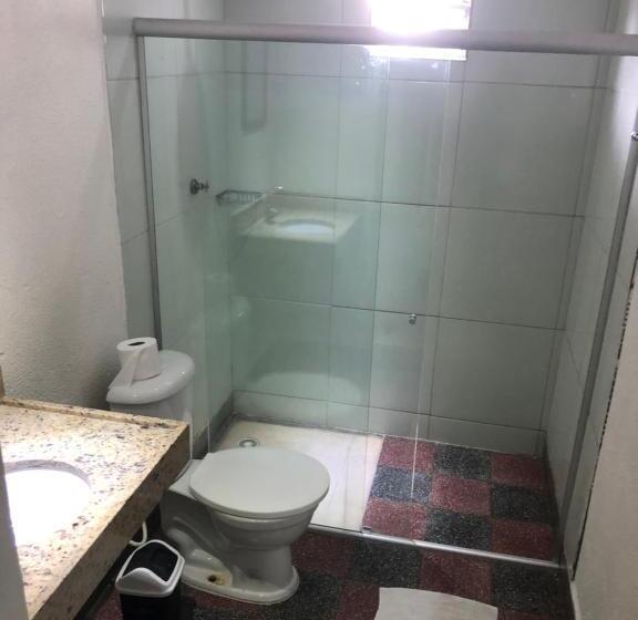 Отель Casa Branca