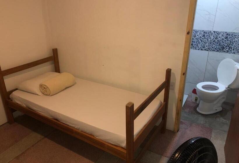 Отель Casa Branca