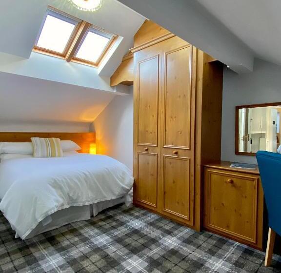 호텔 Cumbrian Lodge